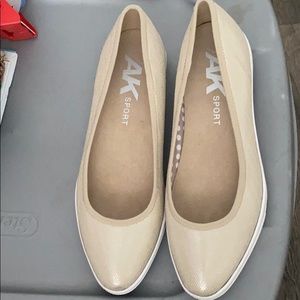 AK slip in sport shoes